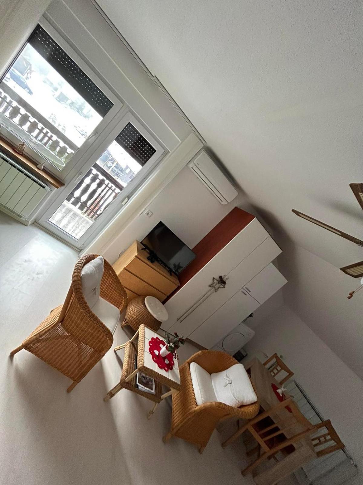 Apartments And Wellness Scavnicar リュトメル エクステリア 写真