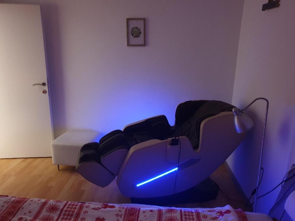 Apartments And Wellness Scavnicar リュトメル エクステリア 写真