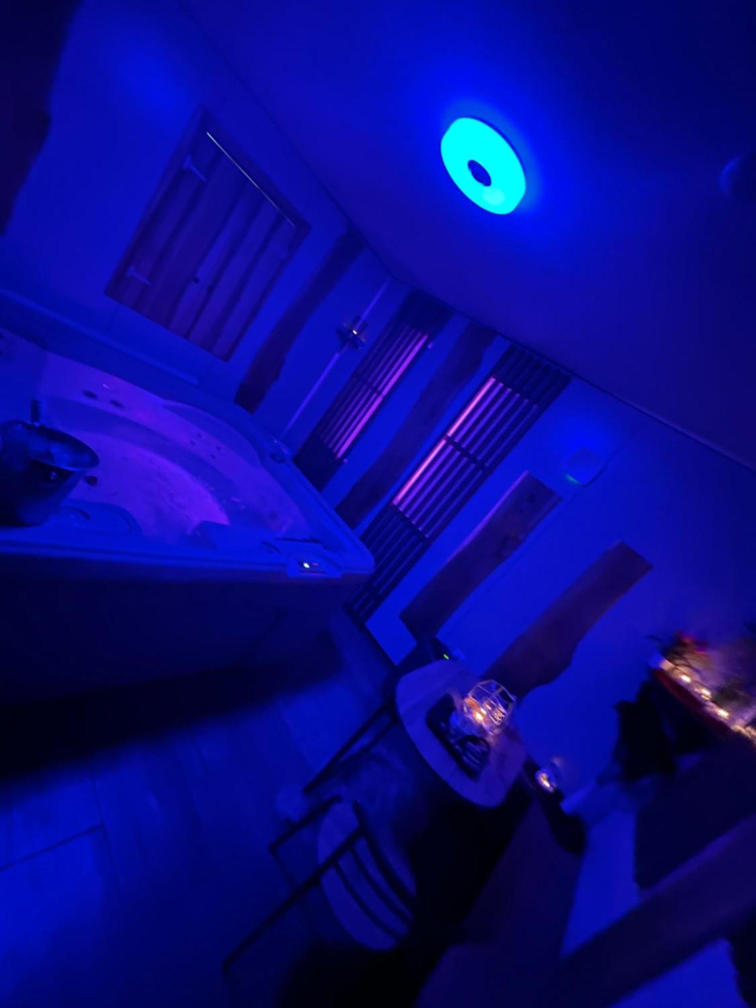 Apartments And Wellness Scavnicar リュトメル エクステリア 写真